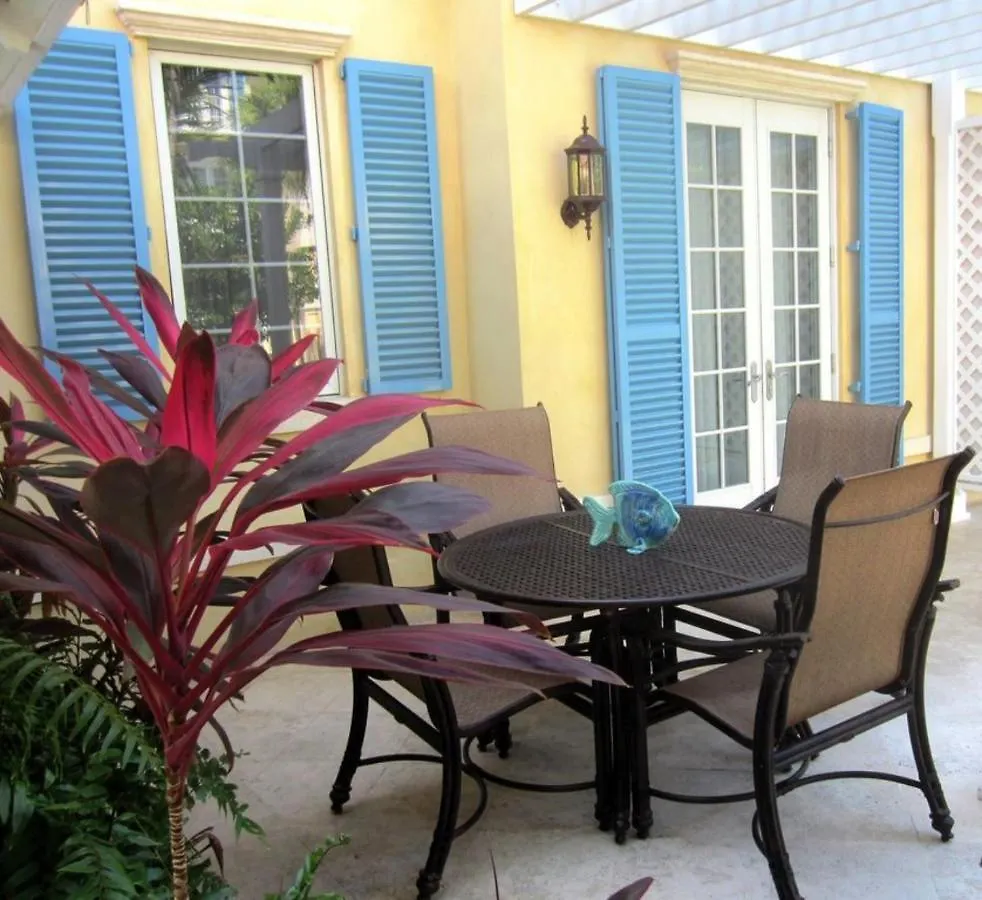 Villa Renaissance Unit 501 Grace Bay Beach The Bight Settlements 0*,