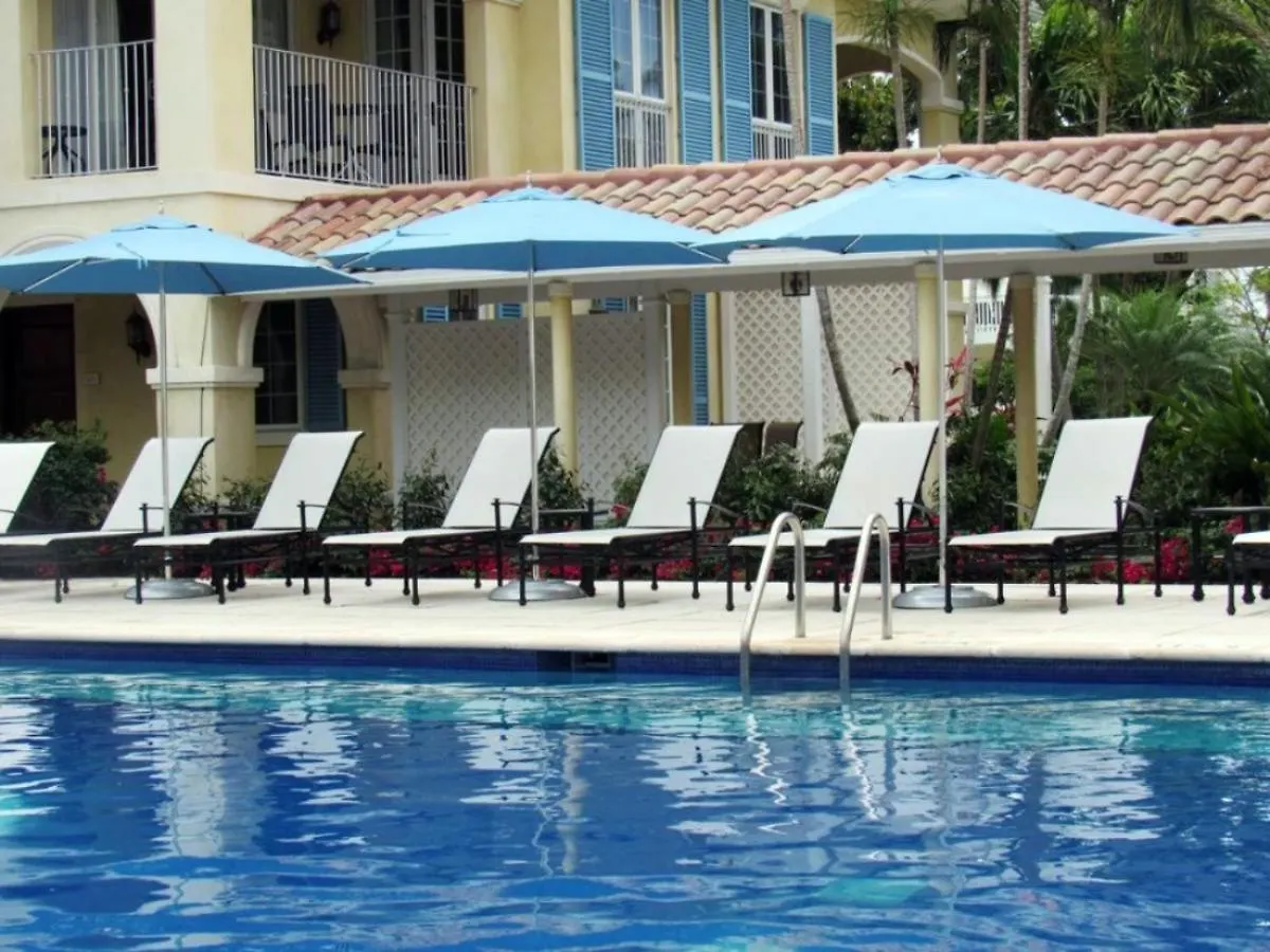 Villa Renaissance Unit 501 Grace Bay Beach The Bight Settlements Turks And Caicos Islands