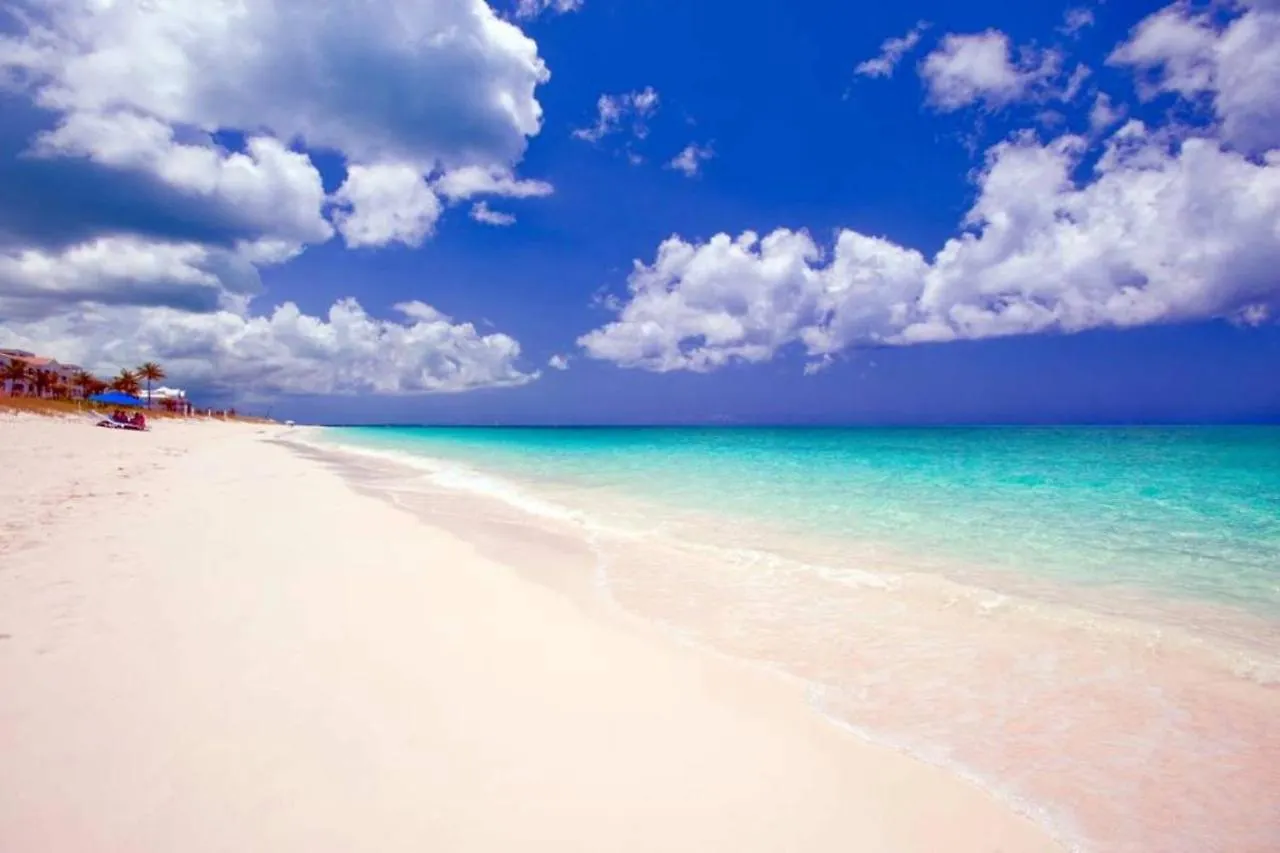 Apart-hotel Villa Renaissance Unit 501 Grace Bay Beach The Bight Settlements Turcas e Caicos