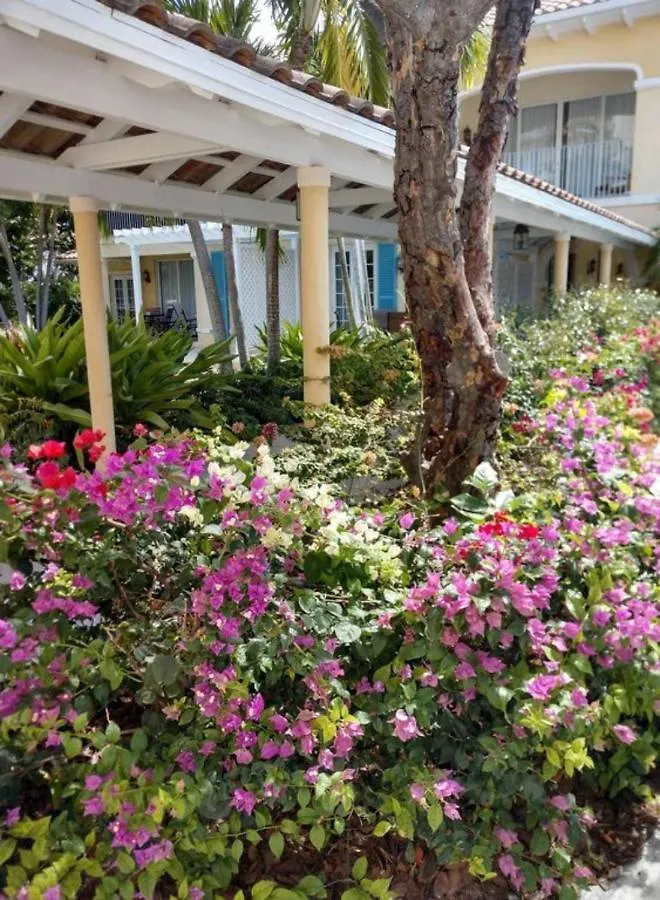 Villa Renaissance Unit 501 Grace Bay Beach The Bight Settlements