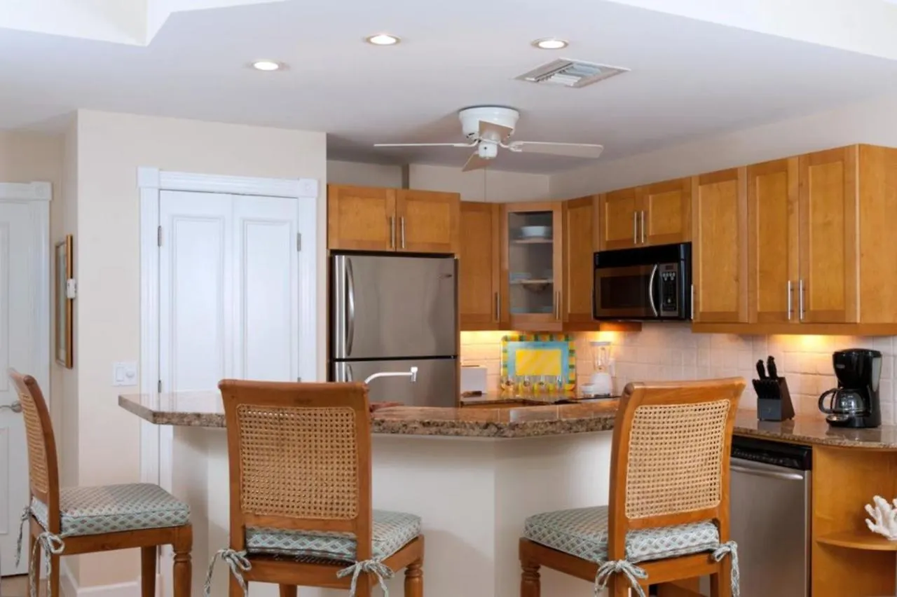 Villa Renaissance Unit 501 Grace Bay Beach The Bight Settlements Aparthotel