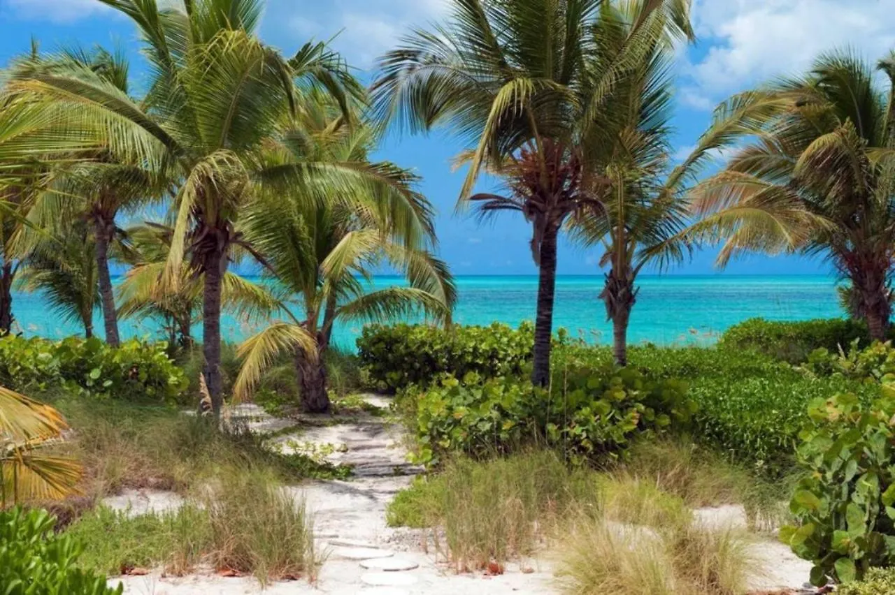 Villa Renaissance Unit 501 Grace Bay Beach The Bight Settlements Turcas e Caicos