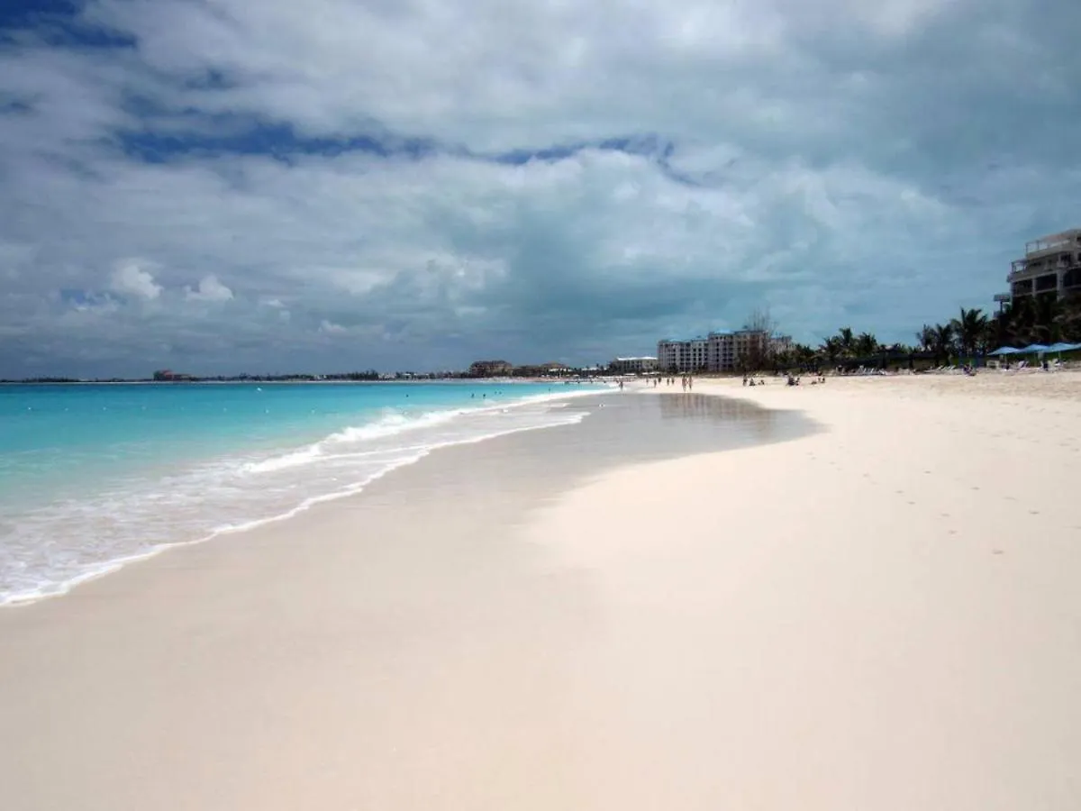 Apart-hotel Villa Renaissance Unit 501 Grace Bay Beach The Bight Settlements Turcas e Caicos