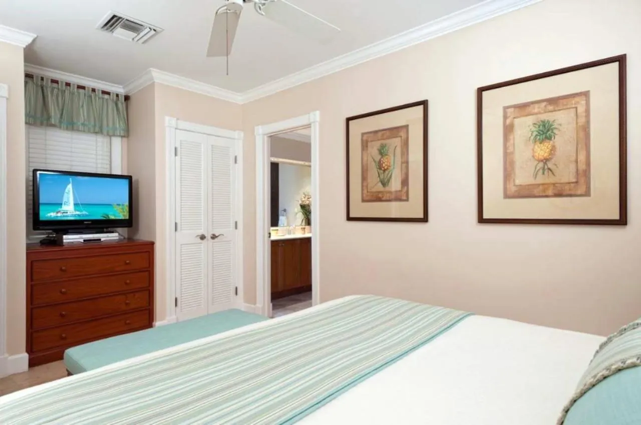 Villa Renaissance Unit 501 Grace Bay Beach The Bight Settlements 0*,  Turcas e Caicos