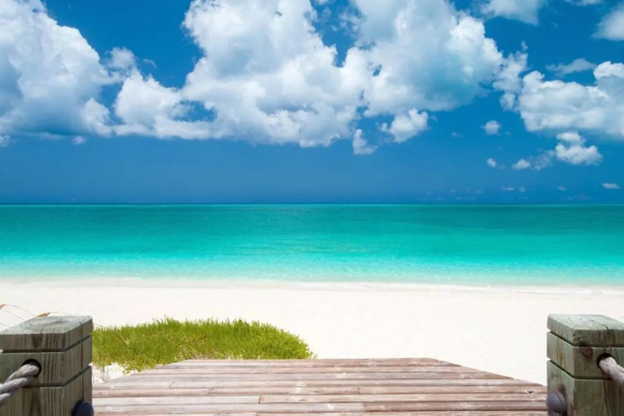 Villa Renaissance Unit 501 Grace Bay Beach The Bight Settlements Aparthotel