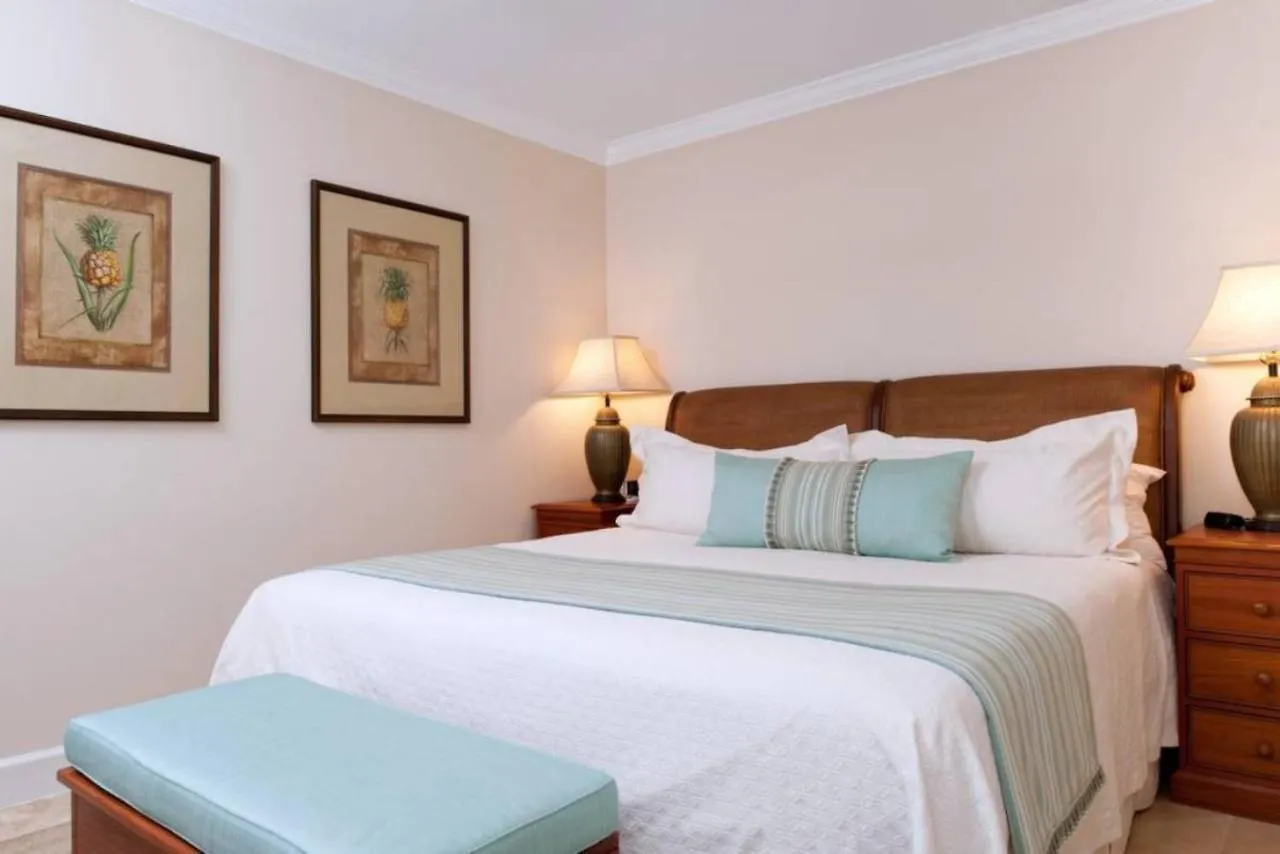 Aparthotel Villa Renaissance Unit 501 Grace Bay Beach The Bight Settlements