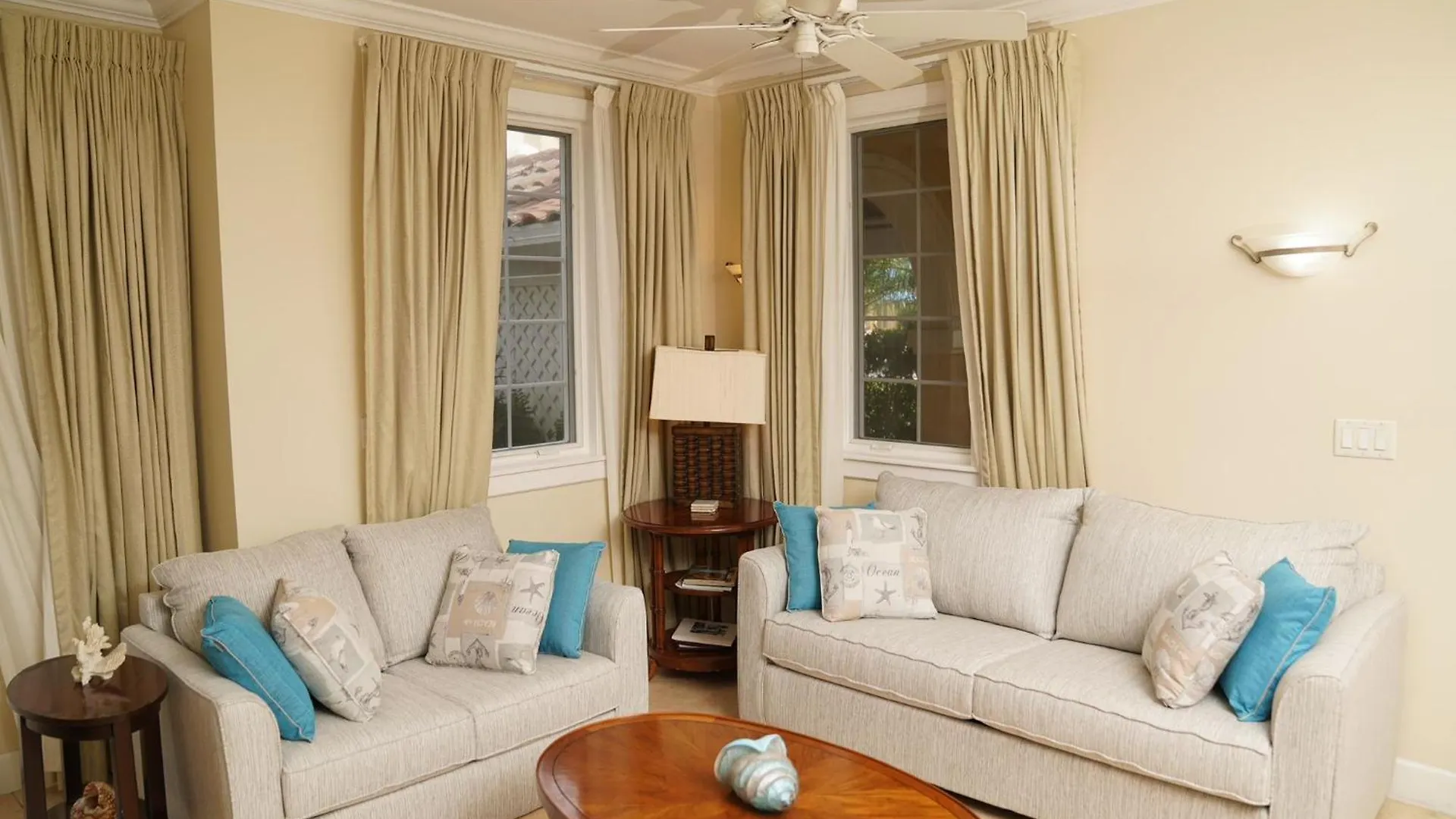 Villa Renaissance Unit 501 Grace Bay Beach The Bight Settlements 0*,  Turcas e Caicos