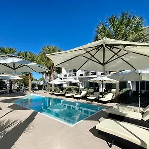Grace Bay Suites Grace Bay