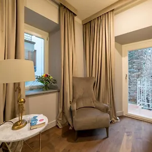 Palazzo 42 - Boutique & Hotel Pistoia