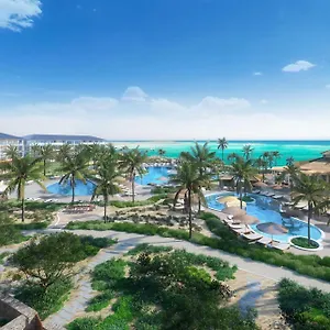 Salterra, A Luxury Collection & Spa, Turks & Caicos  South Caicos